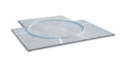 Gill Portable Discus Platform