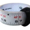 16ft Sticky Measuring Tape