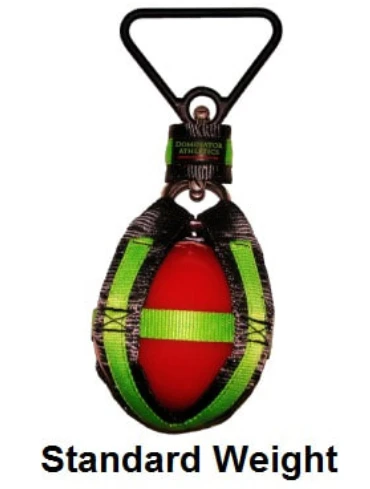 Dominator Athletics Indoor Weight 1 Dominator Athletics Indoor Weight