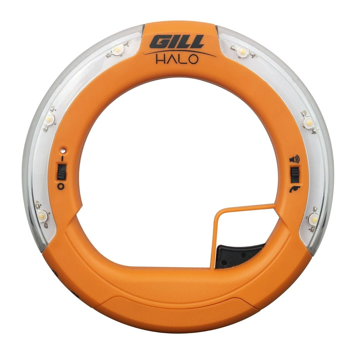 Gill Halo Electronic Starting Device 1 Gill Halo Electronic Starting Device