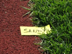 Colored Runway Markers (set/20)