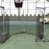 NCAA Portable Indoor Cage