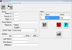 FieldLynx Mobile Field Event Management