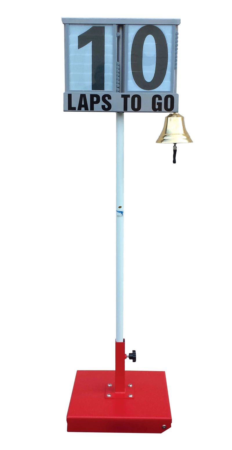 VS Lap Counter 1 VS Lap Counter