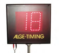 Lynx LED Lap Counters