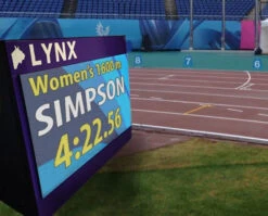 Lynx Video Display Boards