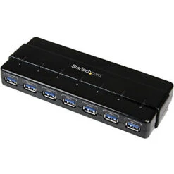 Startech 7 Port SuperSpeed USB 3.0 Hub