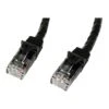 StarTech® 100ft Cat 6 Snagless RJ-45 Cable