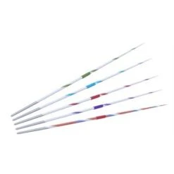 Nordic Sport HS Girls Javelins - 600gm Rubber Tip