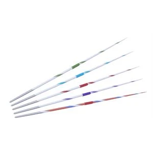 Nordic Sport Womens Javelins - 600 Gm WA, Col. & H.S. 1 Nordic Sport Womens Javelins - 600 Gm WA, Col. & H.S.