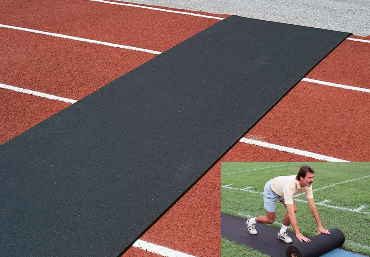 All Weather Rollout Runway 1 All Weather Rollout Runway