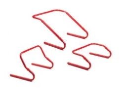 Three In One Step Hurdle