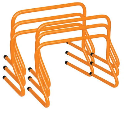 Weighted Training Hurdles 1 Weighted Training Hurdles