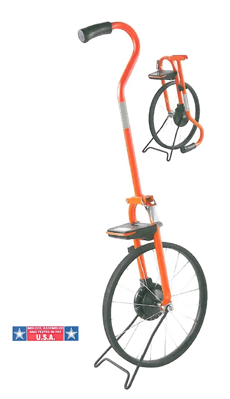 Keson Electronic Measuring Wheel 1 Keson Electronic Measuring Wheel