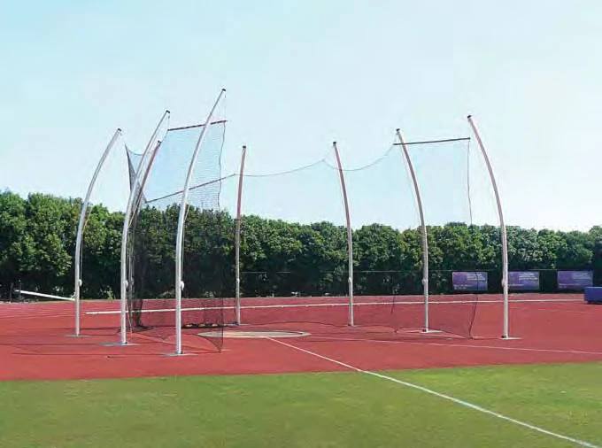 Brutus Discus Cage 1 Brutus Discus Cage