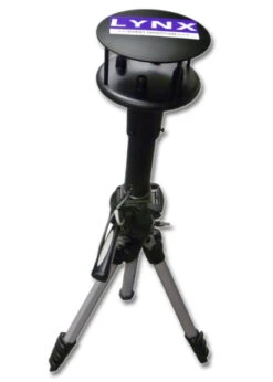 Lynx Ultrasonic Wind Gauge