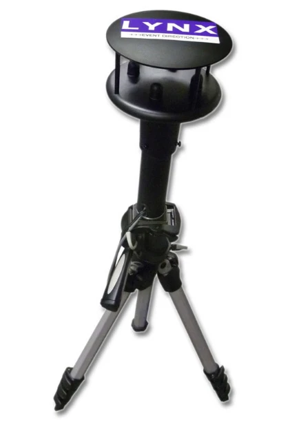 Lynx Ultrasonic Wind Gauge 1 Lynx Ultrasonic Wind Gauge